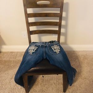 Miss Me jeans size 27